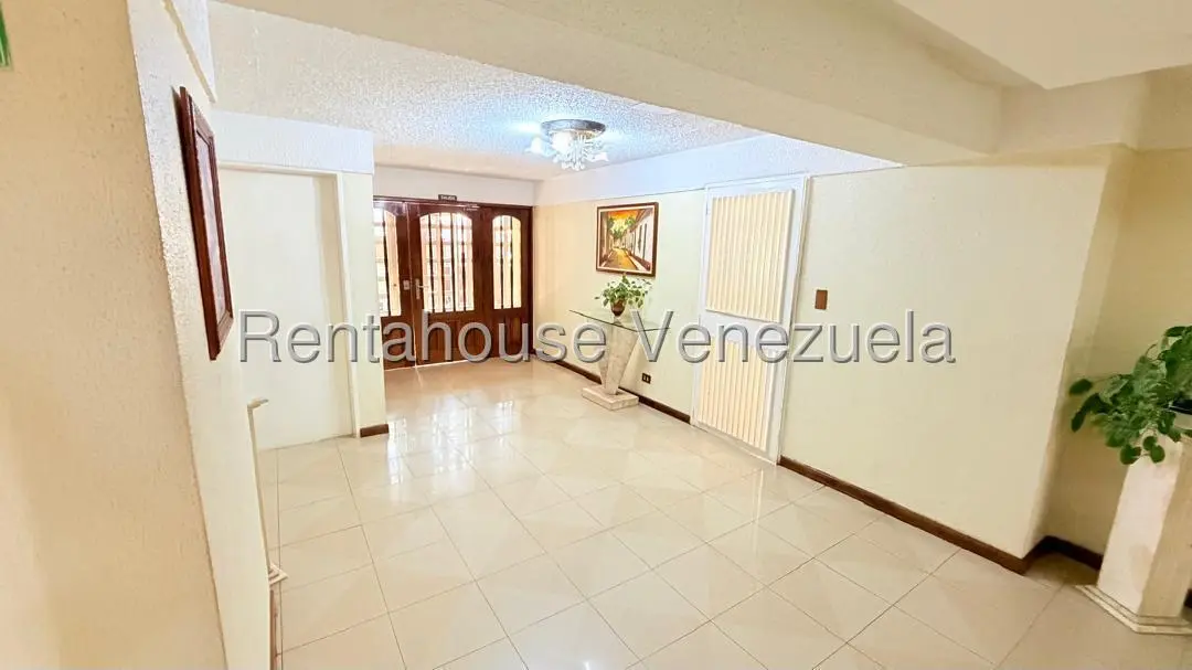Apartamento (1 Nivel) en Venta en El Paraiso, Distrito Metropolitano - 5