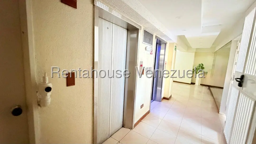 Apartamento (1 Nivel) en Venta en El Paraiso, Distrito Metropolitano - 7