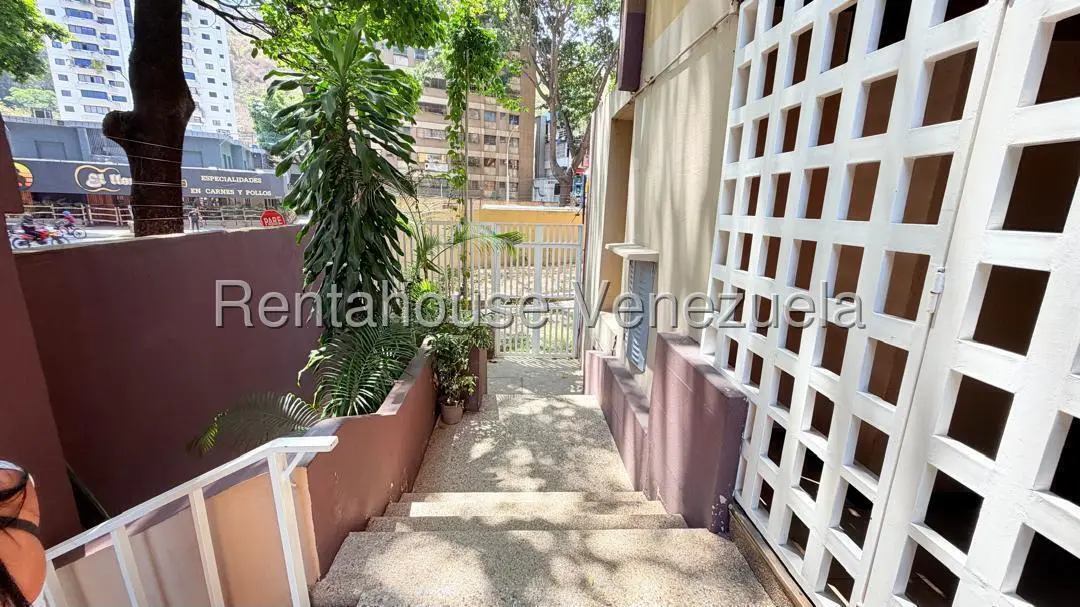Apartamento (1 Nivel) en Venta en El Paraiso, Distrito Metropolitano - 8