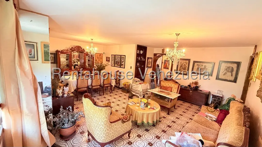 Apartamento (1 Nivel) en Venta en El Paraiso, Distrito Metropolitano - 10