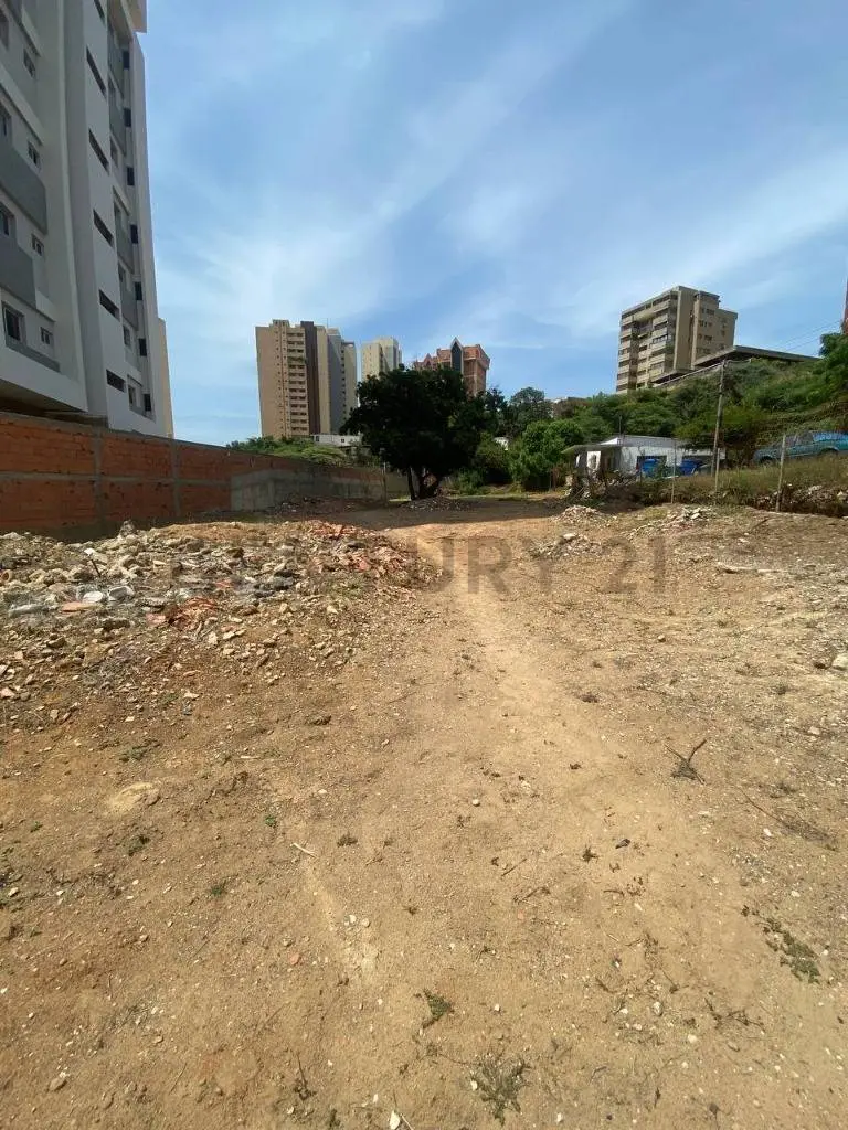 Terreno en Venta. Sector El Milagro - 5