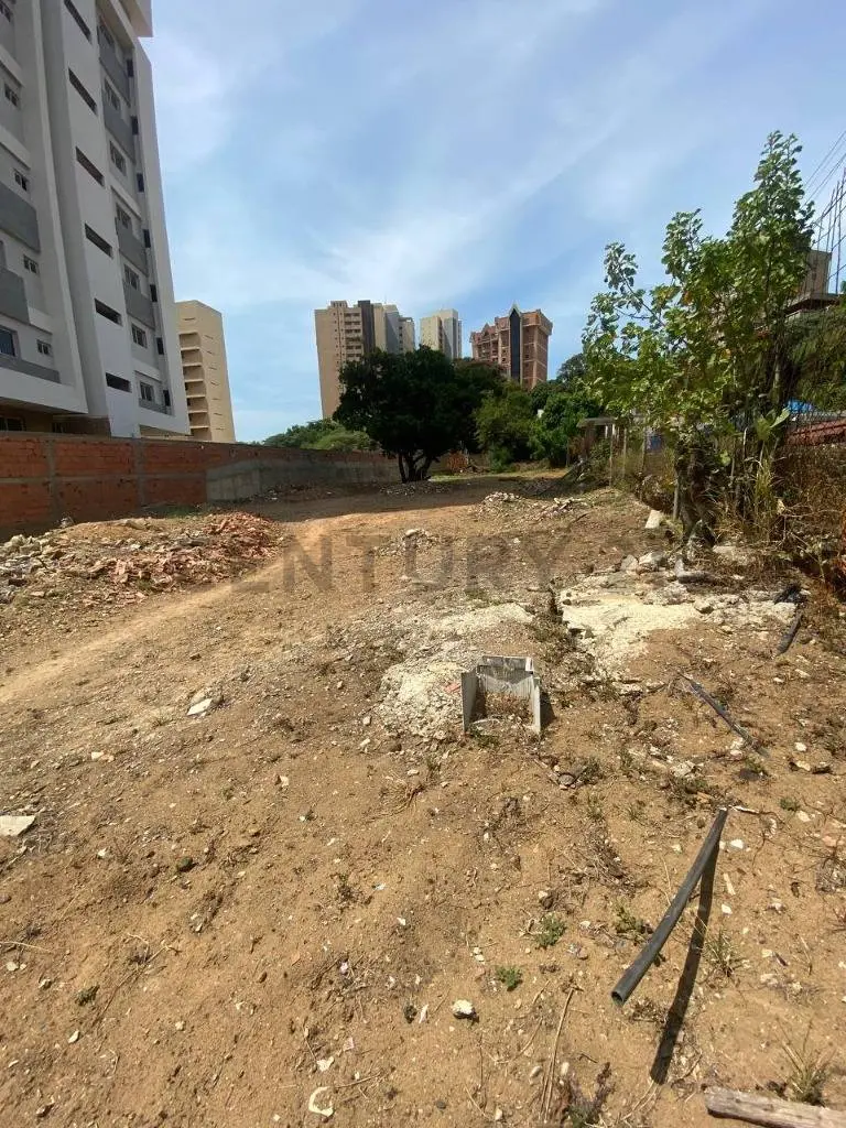 Terreno en Venta. Sector El Milagro - 6