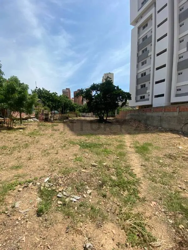 Terreno en Venta. Sector El Milagro - 7