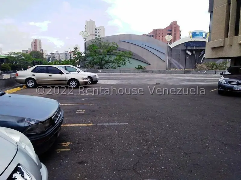 Comercial (Oficina) en Alquiler en 5 de Julio, Zulia - 20