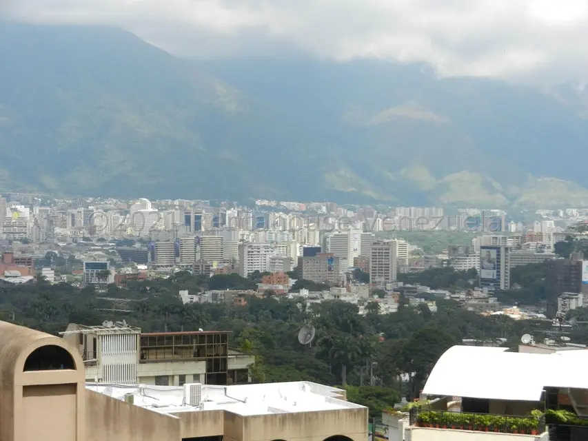 Apartamento (Multiples Niveles) en Alquiler en Colinas de Valle Arriba, Distrito Metropolitano - 30