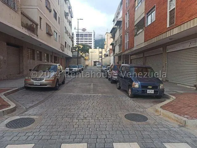 Comercial (Edificio) en Venta en Chacao, Distrito Metropolitano - 2