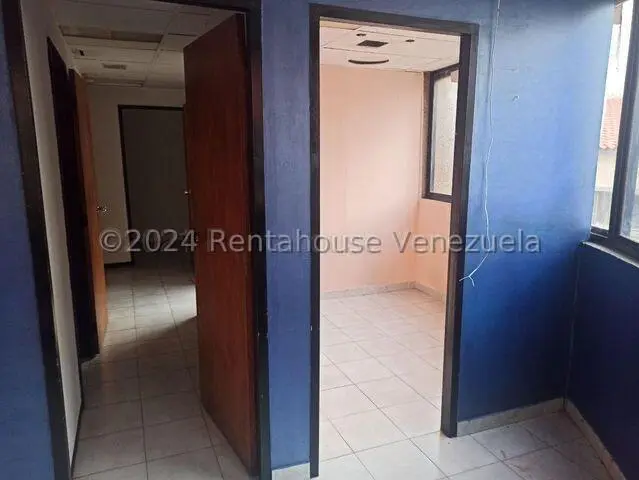 Comercial (Edificio) en Venta en Chacao, Distrito Metropolitano - 11