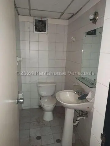 Comercial (Edificio) en Venta en Chacao, Distrito Metropolitano - 13