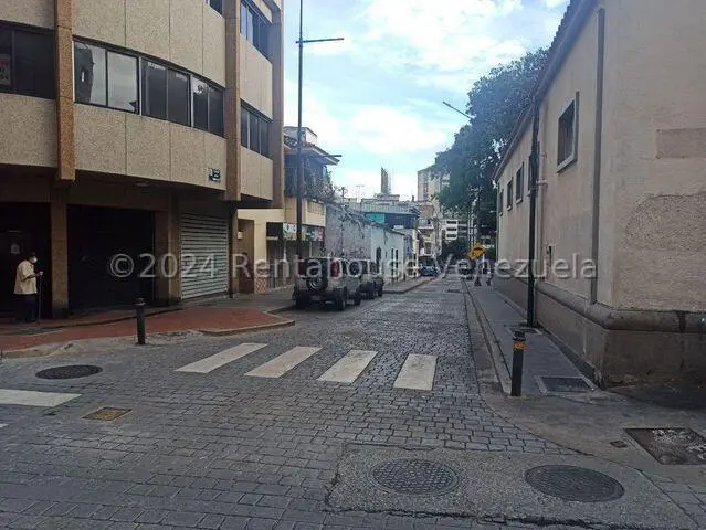 Comercial (Edificio) en Venta en Chacao, Distrito Metropolitano - 3