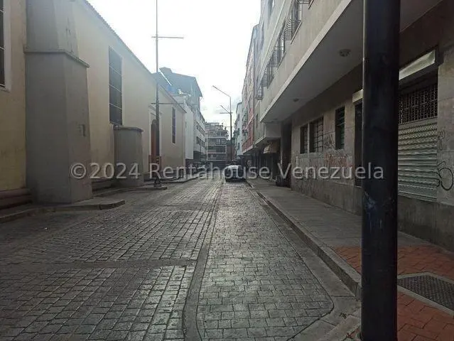 Comercial (Edificio) en Venta en Chacao, Distrito Metropolitano - 4