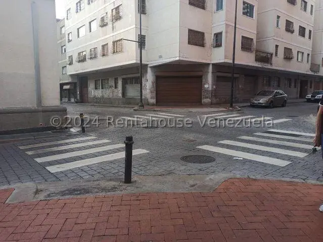 Comercial (Edificio) en Venta en Chacao, Distrito Metropolitano - 5