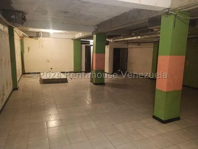 Comercial (Edificio) en Venta en Chacao, Distrito Metropolitano - 6
