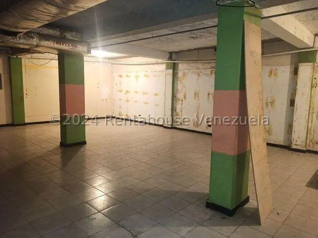 Comercial (Edificio) en Venta en Chacao, Distrito Metropolitano - 7