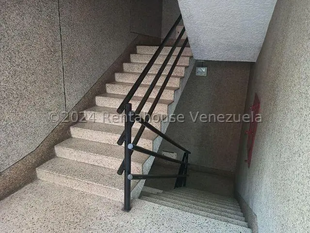 Comercial (Edificio) en Venta en Chacao, Distrito Metropolitano - 8