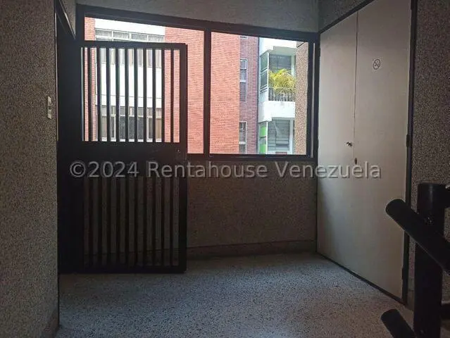 Comercial (Edificio) en Venta en Chacao, Distrito Metropolitano - 9