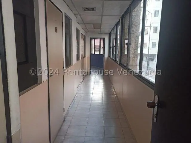 Comercial (Edificio) en Venta en Chacao, Distrito Metropolitano - 10