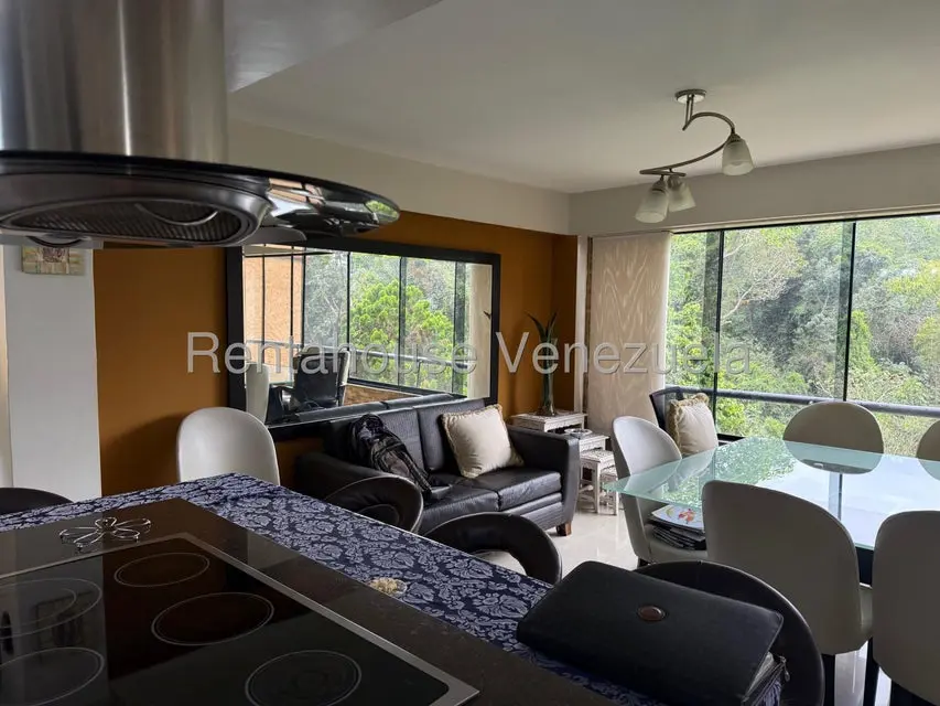 Apartamento (Duplex) en Venta en Los Nuevos Teques, Miranda - 16