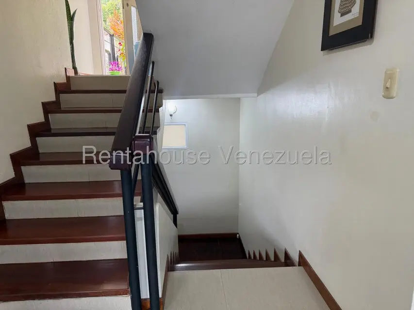 Apartamento (Duplex) en Venta en Los Nuevos Teques, Miranda - 18