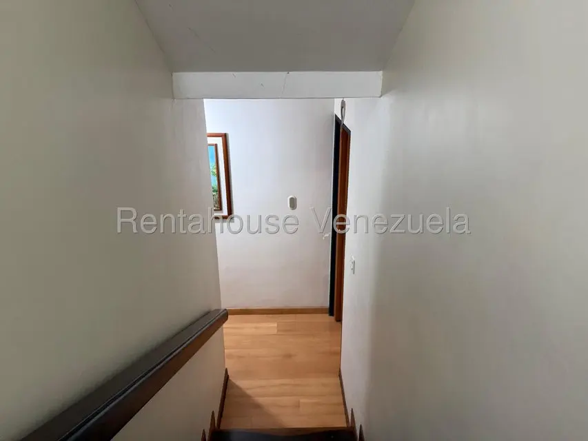 Apartamento (Duplex) en Venta en Los Nuevos Teques, Miranda - 19