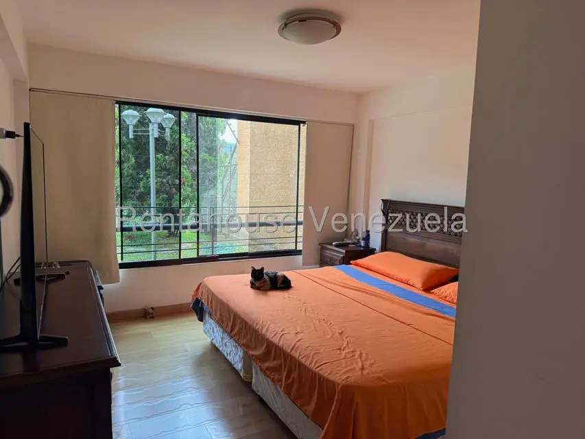 Apartamento (Duplex) en Venta en Los Nuevos Teques, Miranda - 20