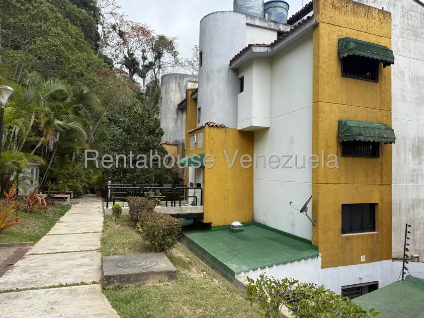 Apartamento (Duplex) en Venta en Los Nuevos Teques, Miranda - 3