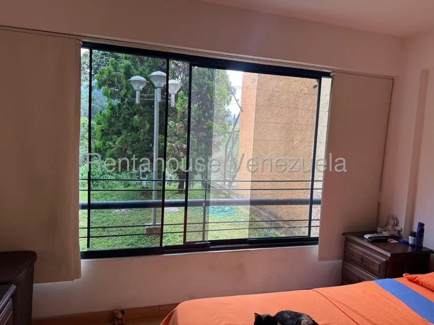 Apartamento (Duplex) en Venta en Los Nuevos Teques, Miranda - 21