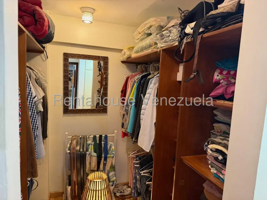 Apartamento (Duplex) en Venta en Los Nuevos Teques, Miranda - 22