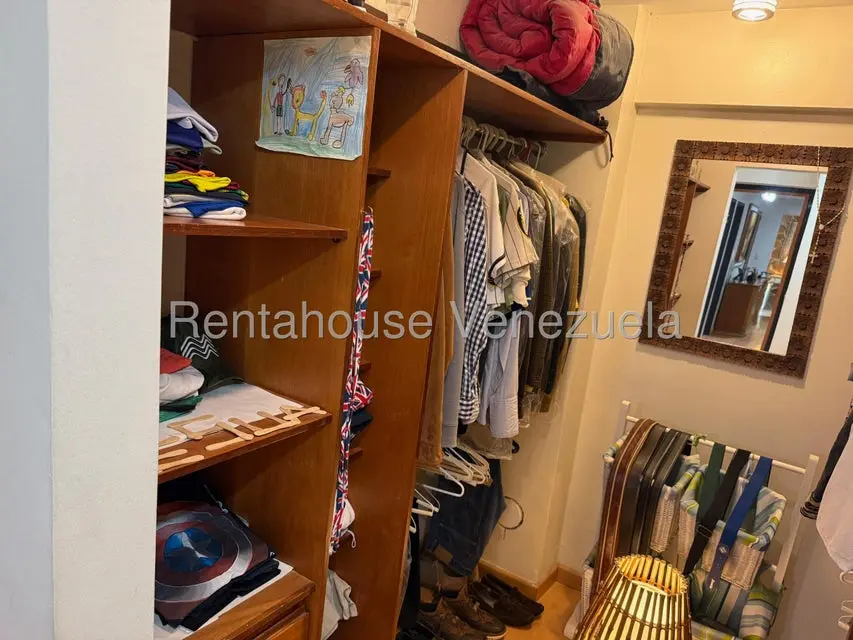 Apartamento (Duplex) en Venta en Los Nuevos Teques, Miranda - 23