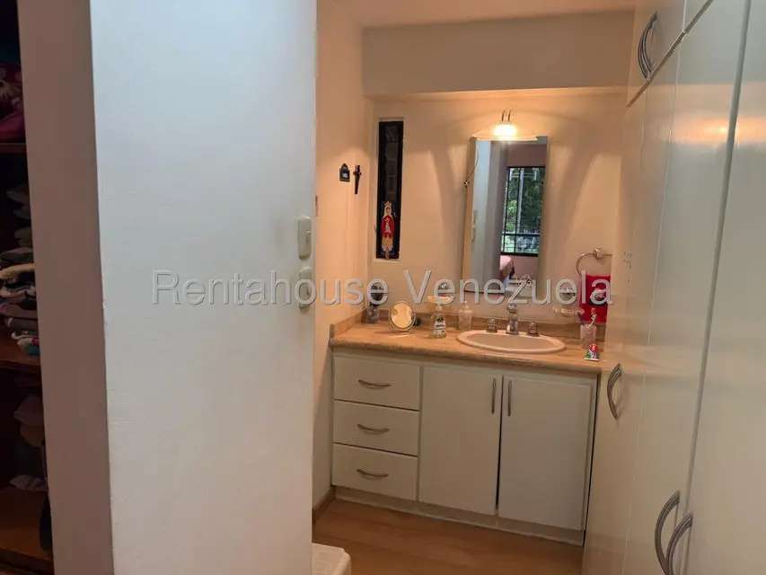 Apartamento (Duplex) en Venta en Los Nuevos Teques, Miranda - 24