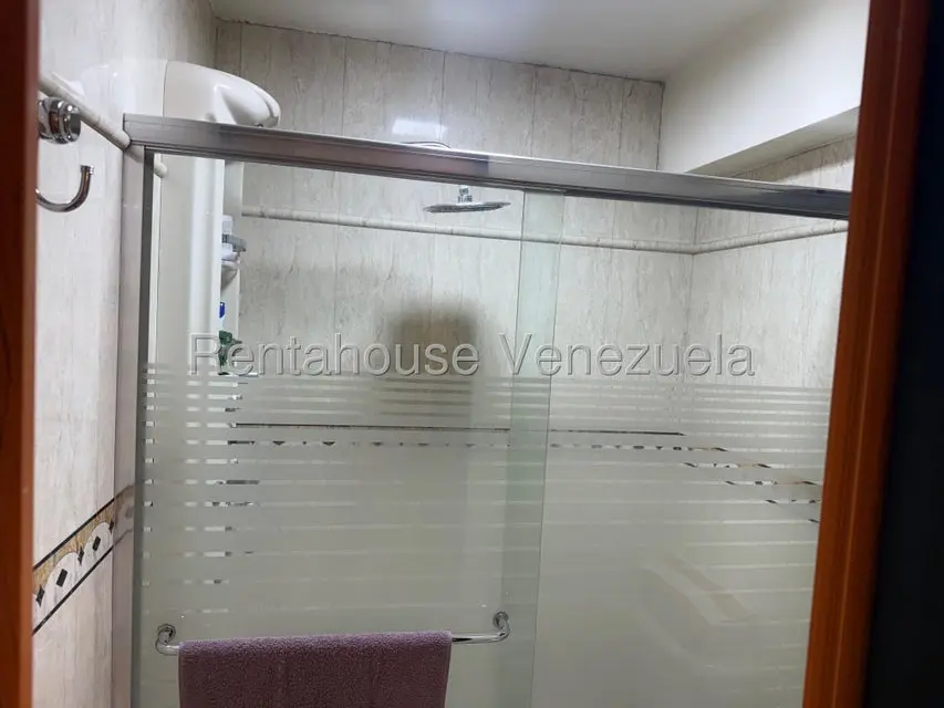 Apartamento (Duplex) en Venta en Los Nuevos Teques, Miranda - 25