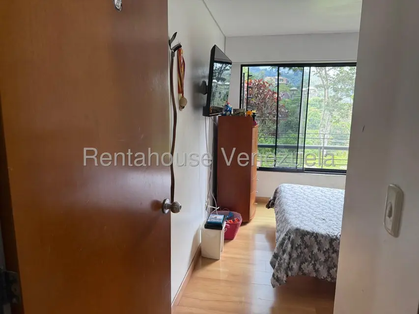 Apartamento (Duplex) en Venta en Los Nuevos Teques, Miranda - 28