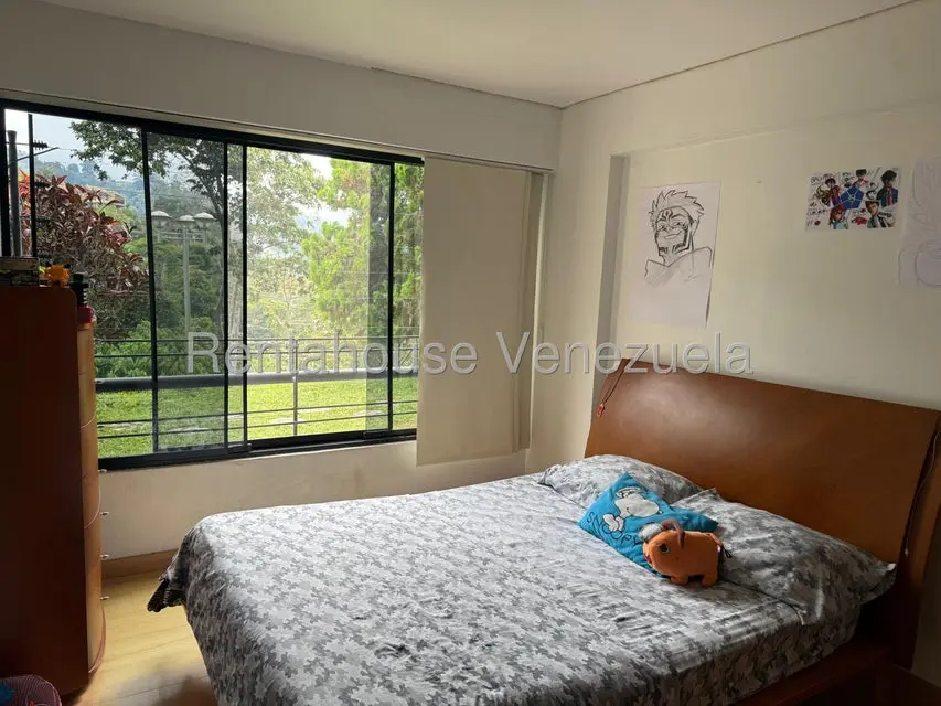 Apartamento (Duplex) en Venta en Los Nuevos Teques, Miranda - 29