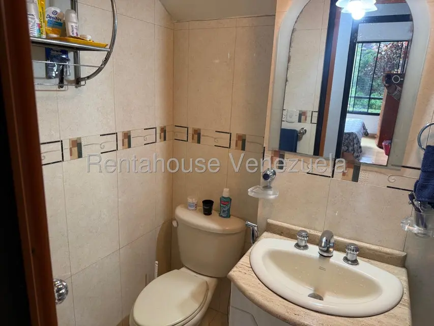 Apartamento (Duplex) en Venta en Los Nuevos Teques, Miranda - 31