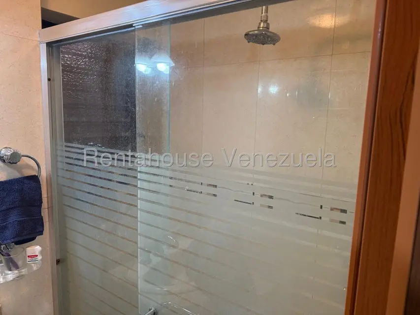 Apartamento (Duplex) en Venta en Los Nuevos Teques, Miranda - 32