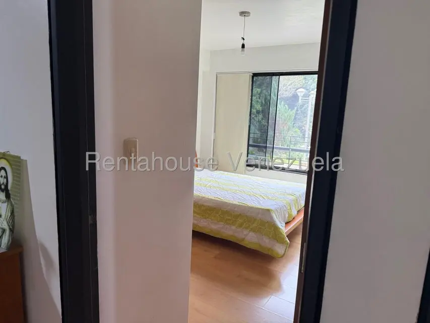 Apartamento (Duplex) en Venta en Los Nuevos Teques, Miranda - 33