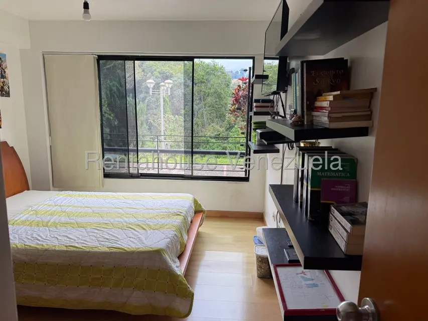 Apartamento (Duplex) en Venta en Los Nuevos Teques, Miranda - 34