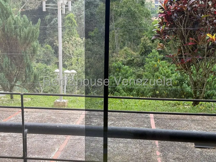 Apartamento (Duplex) en Venta en Los Nuevos Teques, Miranda - 36