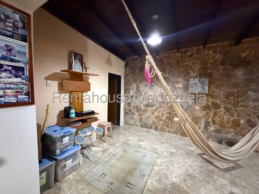 Apartamento (Duplex) en Venta en Los Nuevos Teques, Miranda - 38