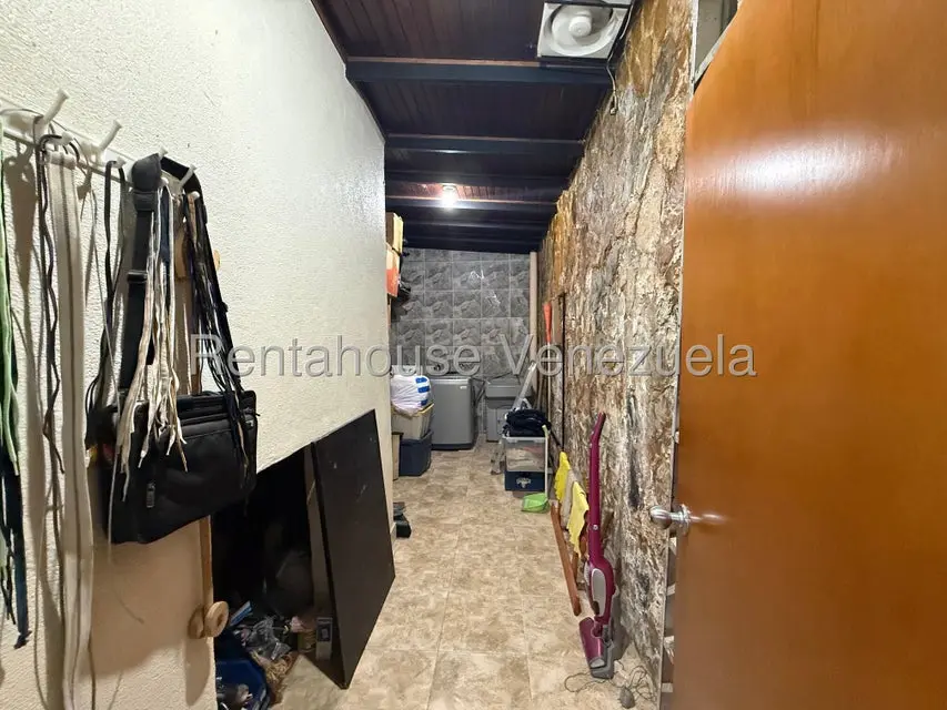 Apartamento (Duplex) en Venta en Los Nuevos Teques, Miranda - 39