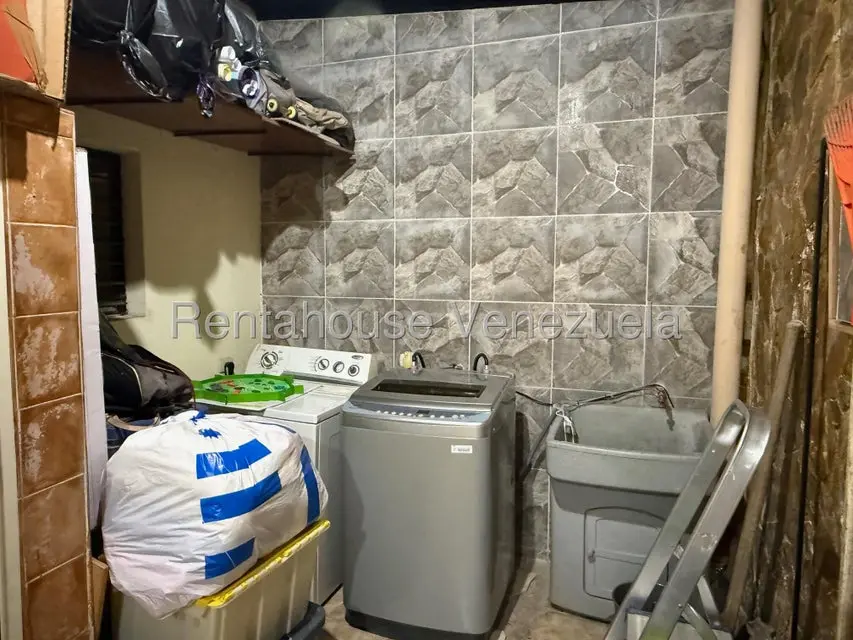 Apartamento (Duplex) en Venta en Los Nuevos Teques, Miranda - 40