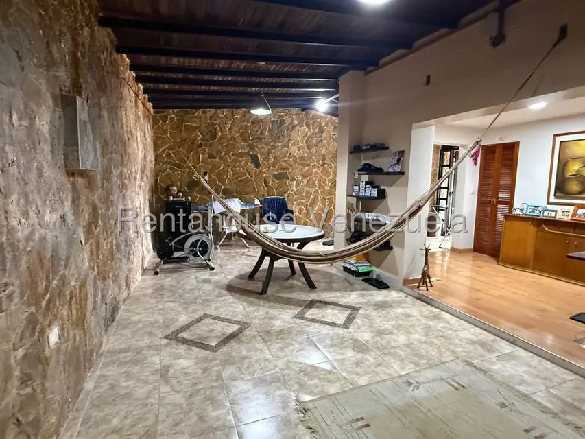 Apartamento (Duplex) en Venta en Los Nuevos Teques, Miranda - 41