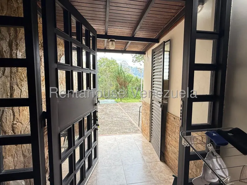 Apartamento (Duplex) en Venta en Los Nuevos Teques, Miranda - 43