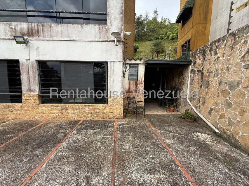 Apartamento (Duplex) en Venta en Los Nuevos Teques, Miranda - 46