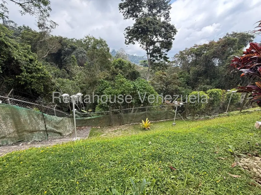 Apartamento (Duplex) en Venta en Los Nuevos Teques, Miranda - 47