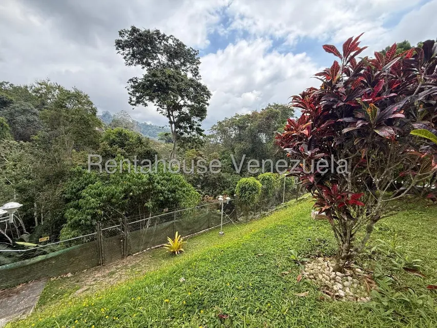 Apartamento (Duplex) en Venta en Los Nuevos Teques, Miranda - 48