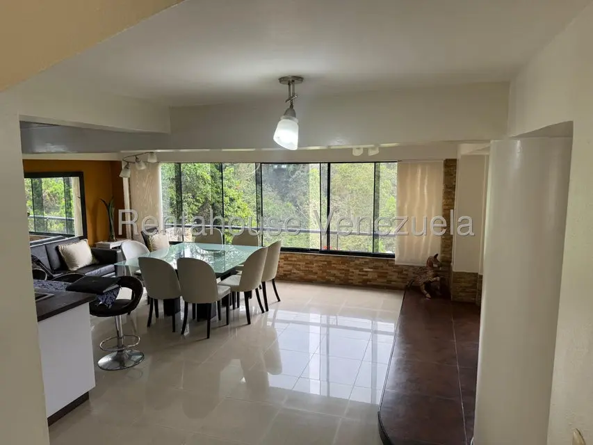 Apartamento (Duplex) en Venta en Los Nuevos Teques, Miranda - 6