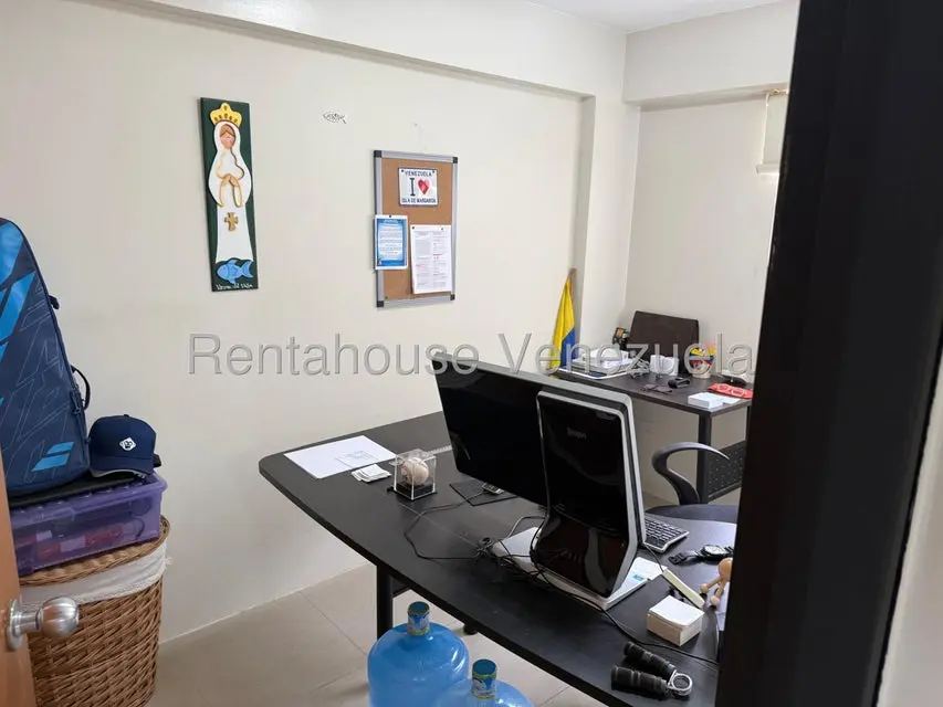 Apartamento (Duplex) en Venta en Los Nuevos Teques, Miranda - 51