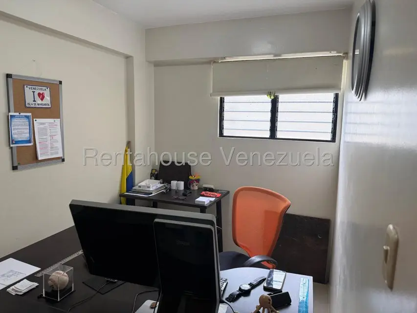 Apartamento (Duplex) en Venta en Los Nuevos Teques, Miranda - 52