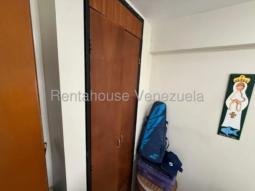 Apartamento (Duplex) en Venta en Los Nuevos Teques, Miranda - 53