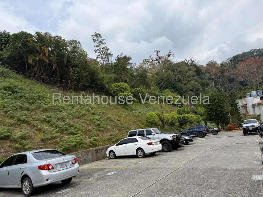 Apartamento (Duplex) en Venta en Los Nuevos Teques, Miranda - 55